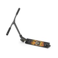  Fox Big Boy 4.7 Black 2021