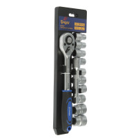    , , Crv, 1/2, 10 - 24 , 12 