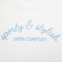 �������� ������� Minaku Oversize Fit: Sporty & Stylish ���� ����, �-� 42