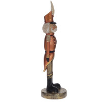   , L6,5 W6,5 H22,5 , 2.