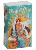  : Tarot Of The Golden Wheel