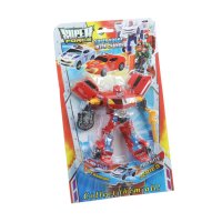 - "Super Force"