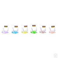     Crystalite Bohemia Quadro  55 (6 )