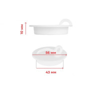 ������ ��� ����� Masterprof ��.110627, D=45 ��, ���, �����