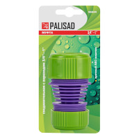   C  3/4-1,  Palisad