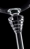    190 Amarante Cristal Darques