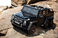  Barty Mercedes-benz G63-amg 4wd 66_black