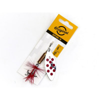   Lucky John Spin X Long 05, 12 ,  Sr