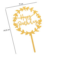  "Happy Birthday", , ,  