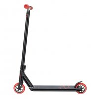  Fuzion Z-series Z250 2020 Black / Red