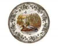   Churchill 20  Quintessential Game Mallard