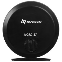  Nisus Nord, 87 