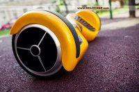 - Start Balance Wheel () 700w