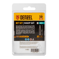 ���� Hex 5�50, ����� S2, ������������ �������, 10 ��. � 6,3 Denzel