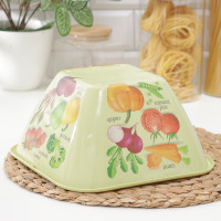   Bergamo, 4 , 25,3x25,3x12,3 ,  ,  