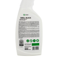   Smell Block   , 600 