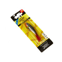  Lucky John Nordic 6 + , 6 ,  12hrt 