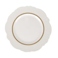    White Chic  D 20,7,  