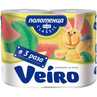   Veiro Classic Plus, , 2 , 2 
