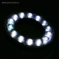  , 14 Led, 11  11 , 3 , 4 