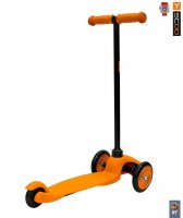 Y-scoo Rt Mini Simple A5 Orange
