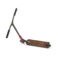  Fox Boom 525  Black/red 2021
