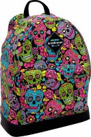  44779 Erichkrause Easyline 17 L Funny Skulls 