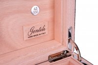  Gentili Croco Dark  75  Limited Edition