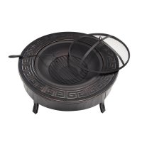    Firepit 012,  