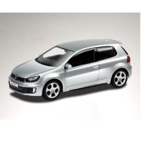  "Rmz City Junior Volkswagen Golf Gti"