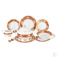    6  27  Donna Bordeaux Gold