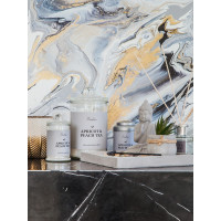    Apricot & Peach, 100 