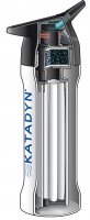8017774  Katadyn Mybottle White Flower