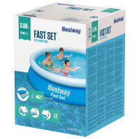   Fast Set, 366  76 ,  6 , 57273 Bestway