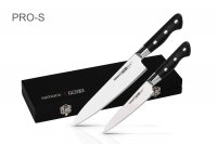   2  "Samura Pro-s"   , G-10