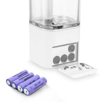      Kitfort -6064-1, 2.5 , 550 , 