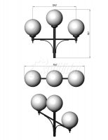 �������� �������� ����� �-17-3 �� ������������� 5,161 �.