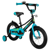  14" Novatrack Valiant,  