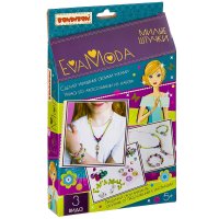 "Eva Moda.  " -    Bondibon