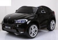 barty Bmw X6