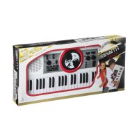  "Synth Mixer, Potex"