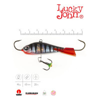  Lucky John Baltic 6 + , 6 ,  12hrt 