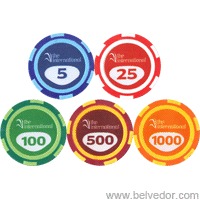    500  The International