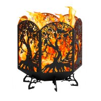    Metalex Wood Small,  