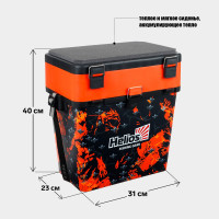    Helios Shark,   (hs-ib-19-sho)