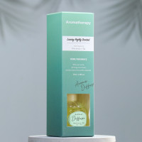   "White Jasmin & Tea",    , 50 