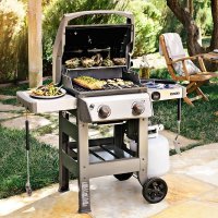   Weber Spirit Ii E-210 Gbs