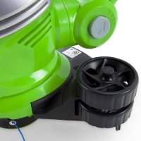   33  Greenworks 500w Gst5033m Deluxe,  