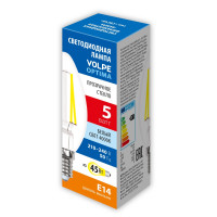   Uniel, E14, 5 , 4000,  