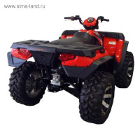     Polaris Sportsman 400/500/800 (2011 - 2013)direction 2inc